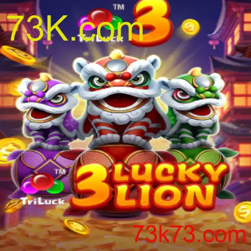 3LUCKYLION
