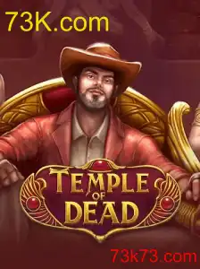 TempleofDead